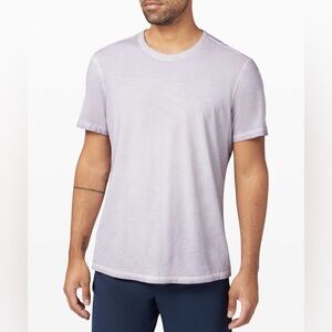 Lululemon 5 Year Basic Tee